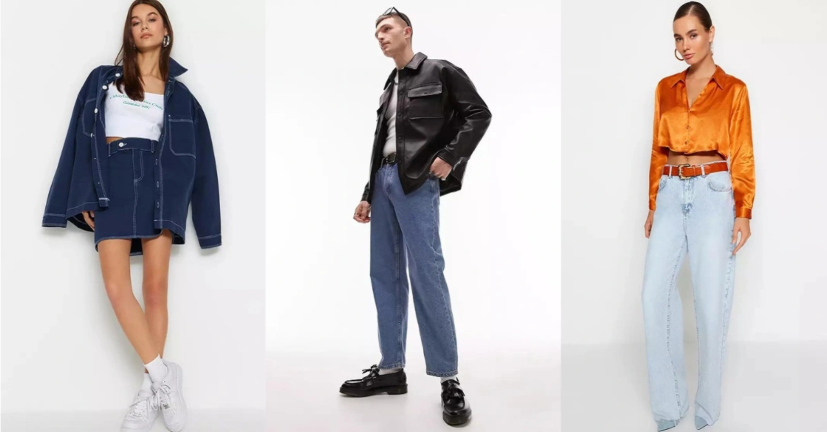 Teenie Trends 2025: Die angesagtesten Styles für junge Fashion-Fans