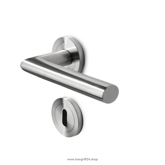 Türgriffe aus Edelstahl: Klassisch oder modern?